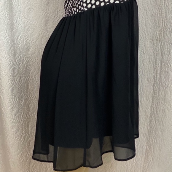 TORRID Strapless Fit & Flare Mini Dress - Picture 5 of 12